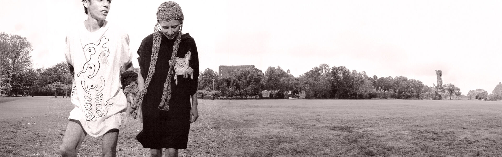 Vivienne Westwood Unveils Archive Looks & Capsule Collection - Numéro  Netherlands