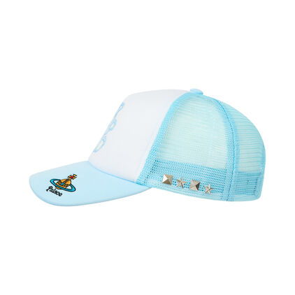 PALACE Vivienne Westwood Cap