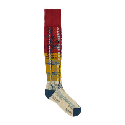 PALACE Vivienne Westwood Socks