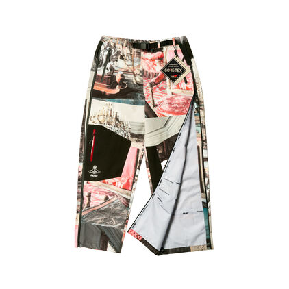 PALACE Vivienne Westwood Gore-tex Bottoms