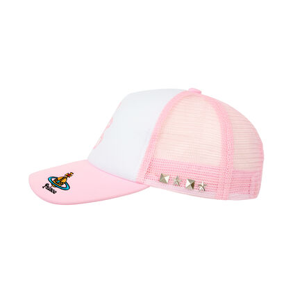 PALACE Vivienne Westwood Cap