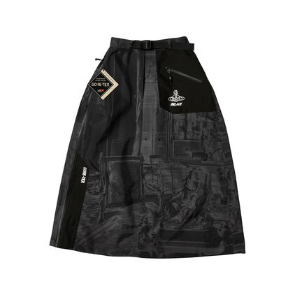 PALACE Vivienne Westwood Skirt