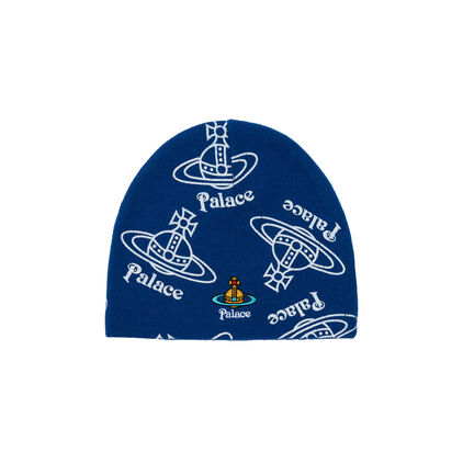 PALACE Vivienne Westwood Beanie