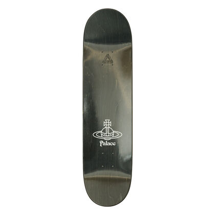 PALACE Vivienne Westwood Skate deck