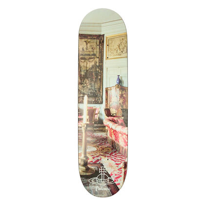 PALACE Vivienne Westwood Skate deck - Salon