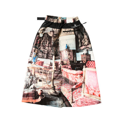 PALACE Vivienne Westwood Skirt