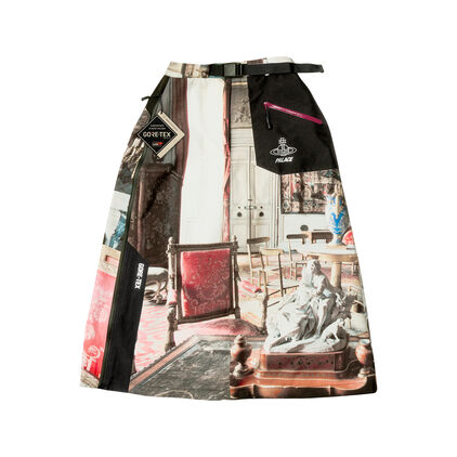 PALACE Vivienne Westwood Skirt