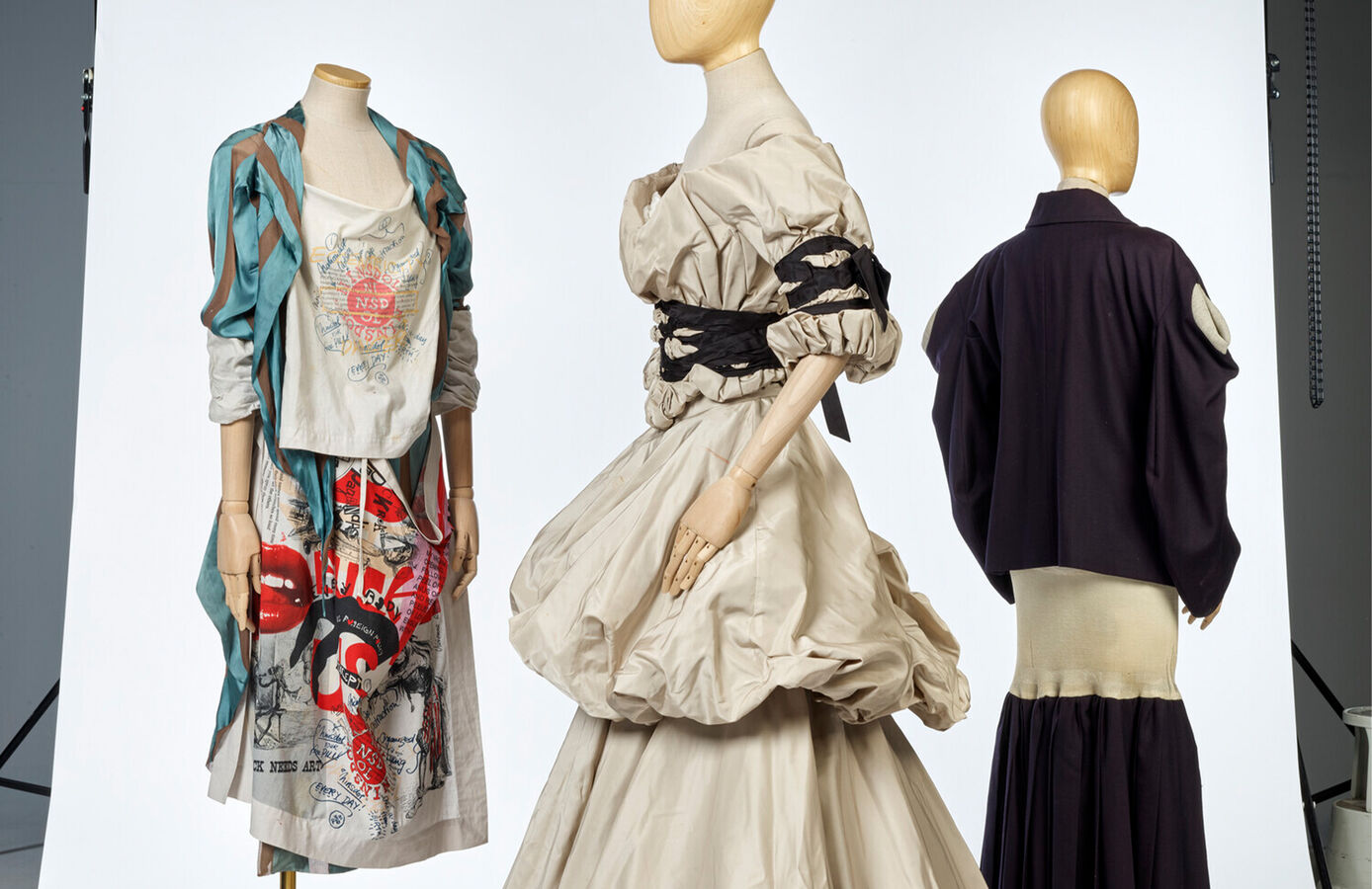 Vivienne Westwood: Personal Collection - Christies