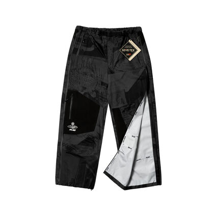 PALACE Vivienne Westwood Gore-tex Bottoms