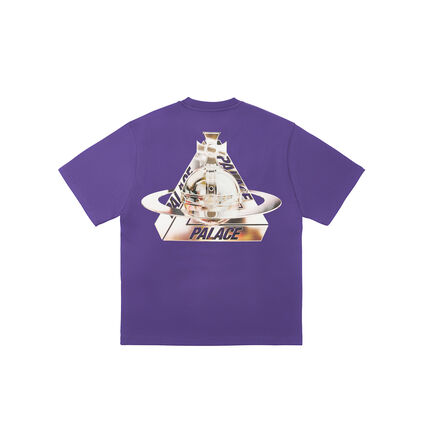 PALACE Vivienne Westwood Top