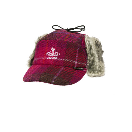 PALACE Vivienne Westwood Winter cap