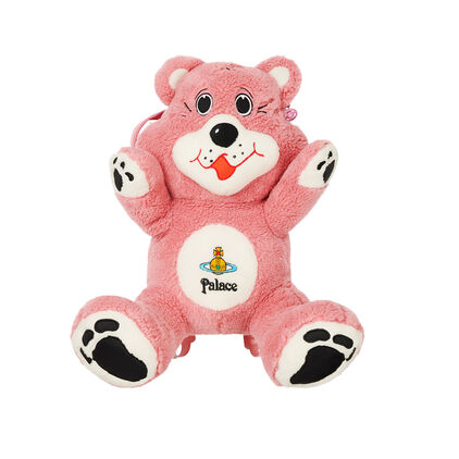 PALACE Vivienne Westwood Teddy Bear Bags