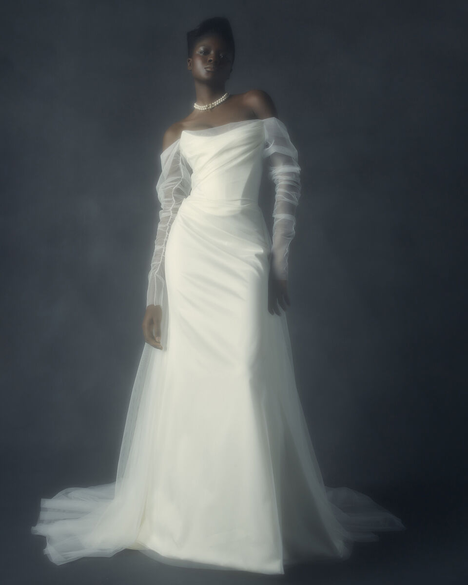 Collection nuptiale Made to Order 2022 | Vivienne Westwood®