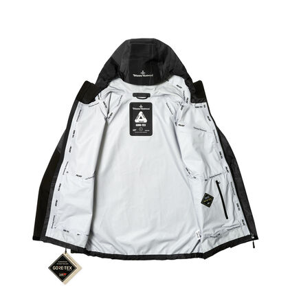 PALACE Vivienne Westwood Gore-tex Parka