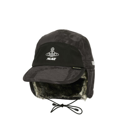 PALACE Vivienne Westwood Winter cap