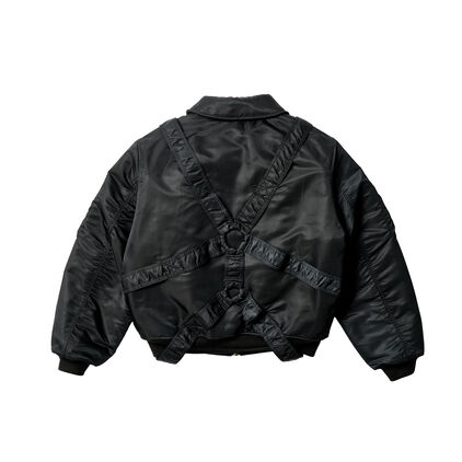 PALACE Vivienne Westwood Parachute Bomber