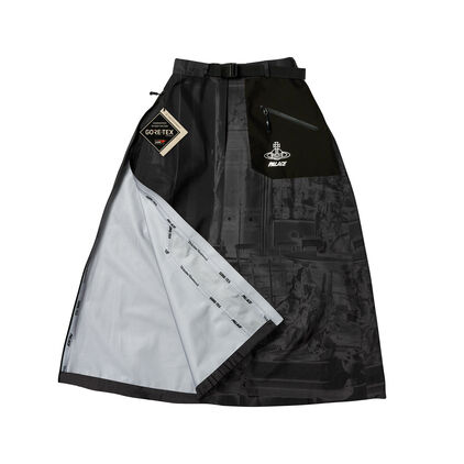 PALACE Vivienne Westwood Skirt