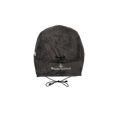 PALACE Vivienne Westwood Winter cap