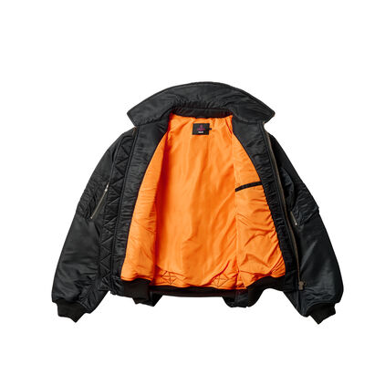 PALACE Vivienne Westwood Parachute Bomber