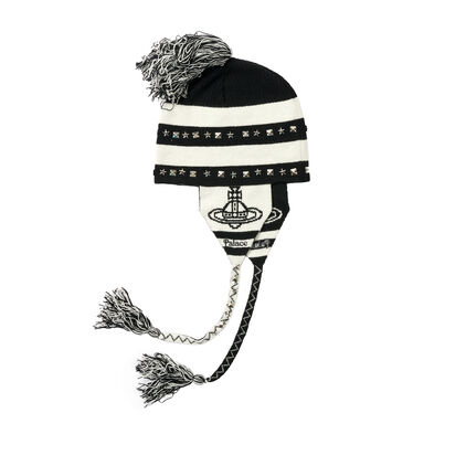 PALACE Vivienne Westwood Winter hat