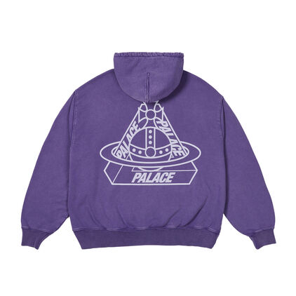 PALACE Vivienne Westwood Hoodie