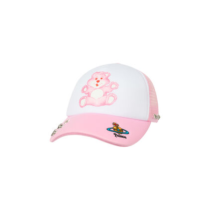 PALACE Vivienne Westwood Cap