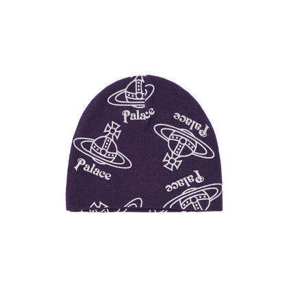 PALACE Vivienne Westwood Beanie