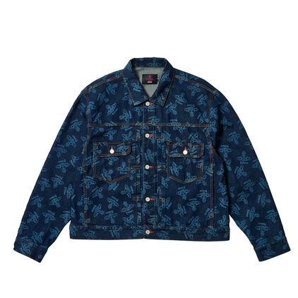 PALACE Vivienne Westwood Allover Jacket