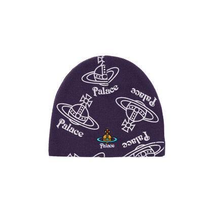 PALACE Vivienne Westwood Beanie