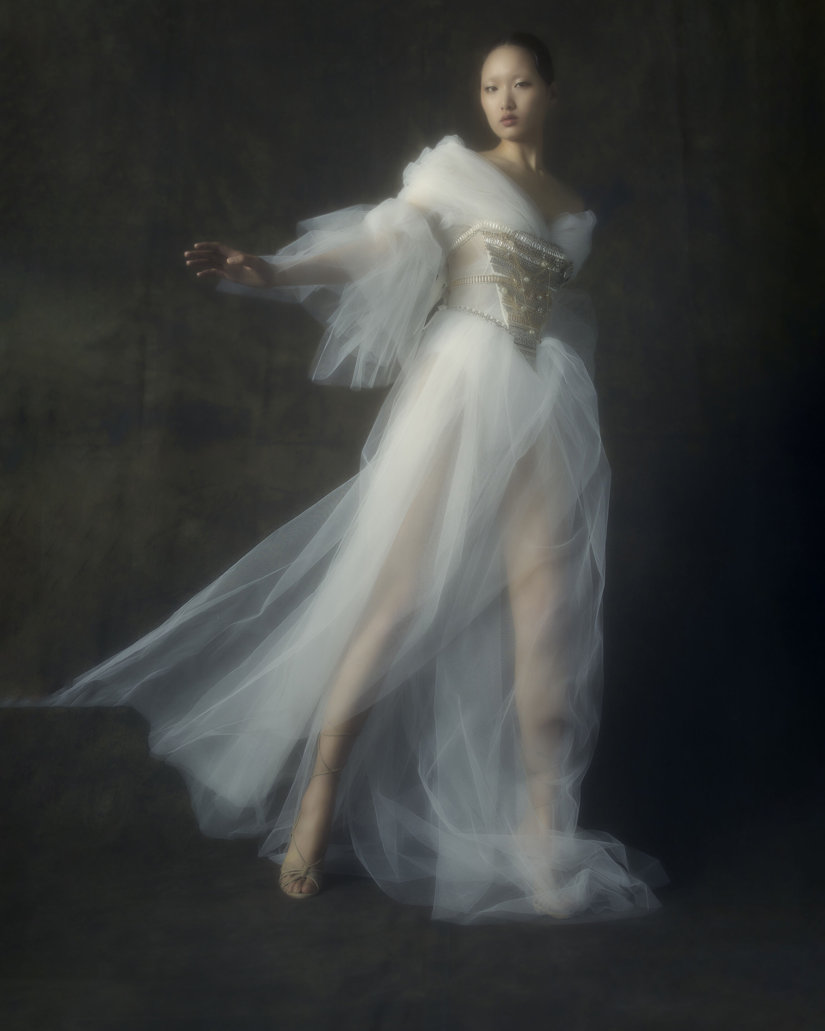 Nymph | Bridal Couture | Vivienne Westwood®