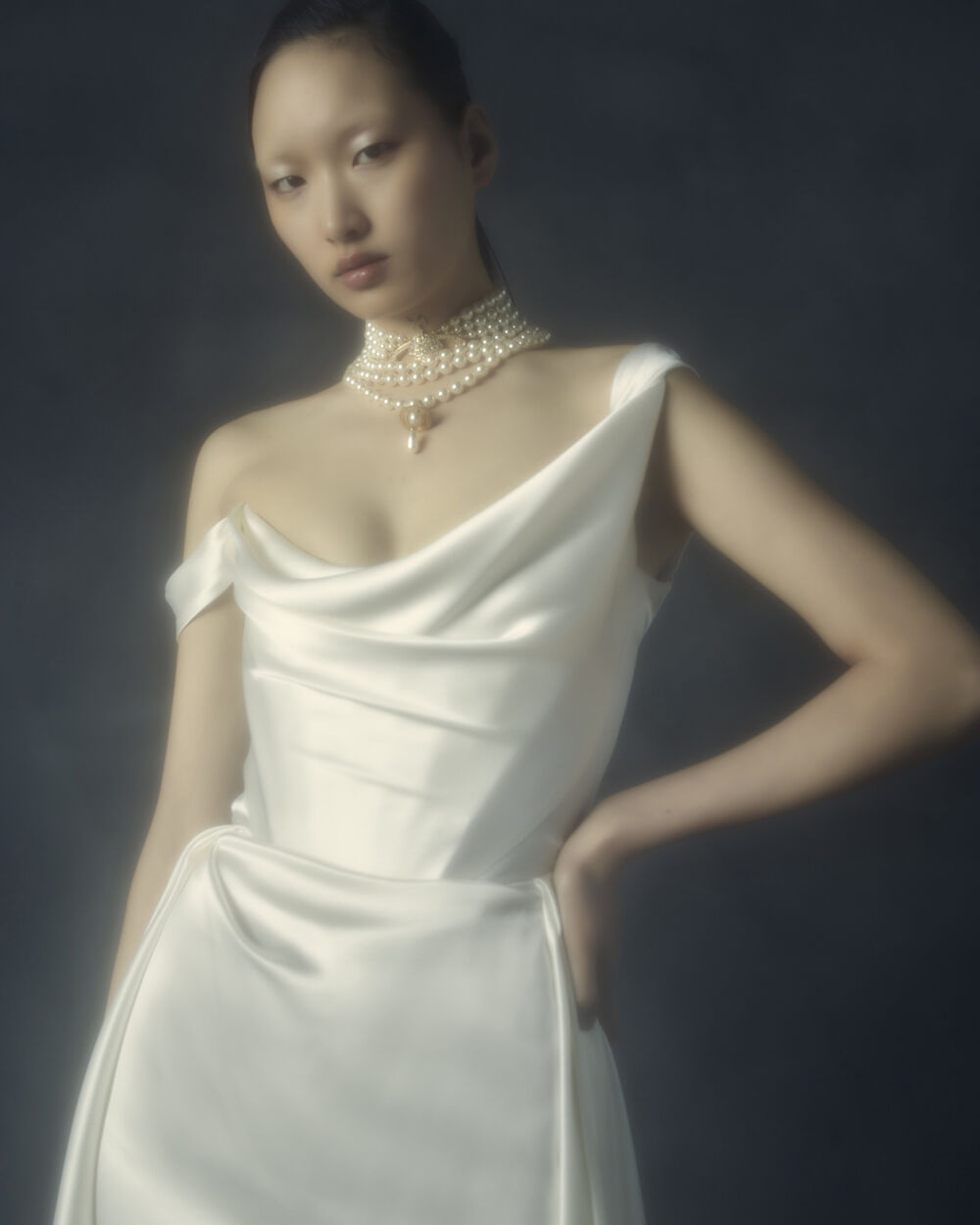 Grace | Bridal Made to Order | Vivienne Westwood®
