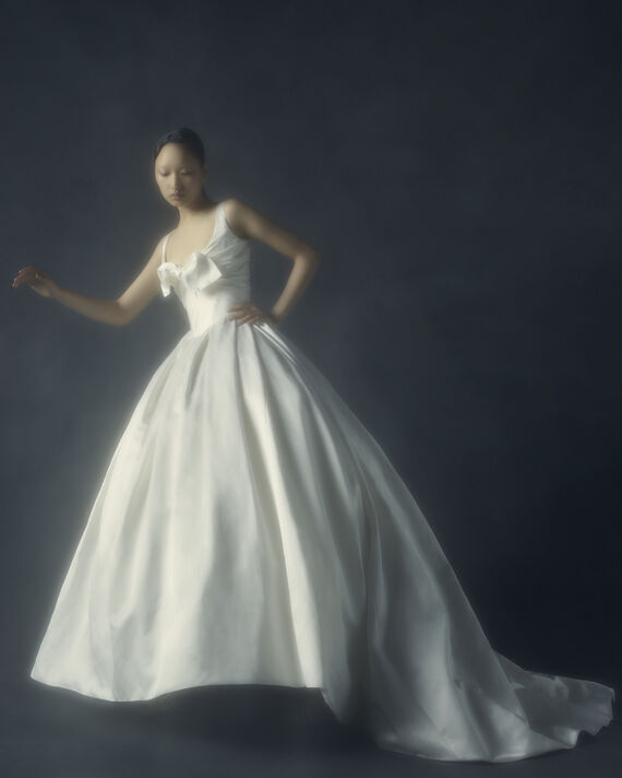 Hera | Bridal Made to Order | Vivienne Westwood®