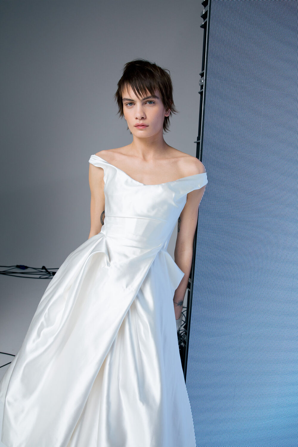 Nebula | Bridal Made to Order | Vivienne Westwood®