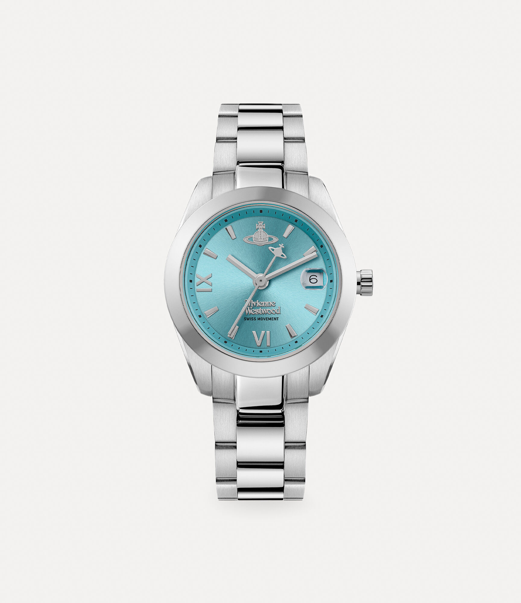 Mens Designer Watches | Luxury Watches | Vivienne Westwood®