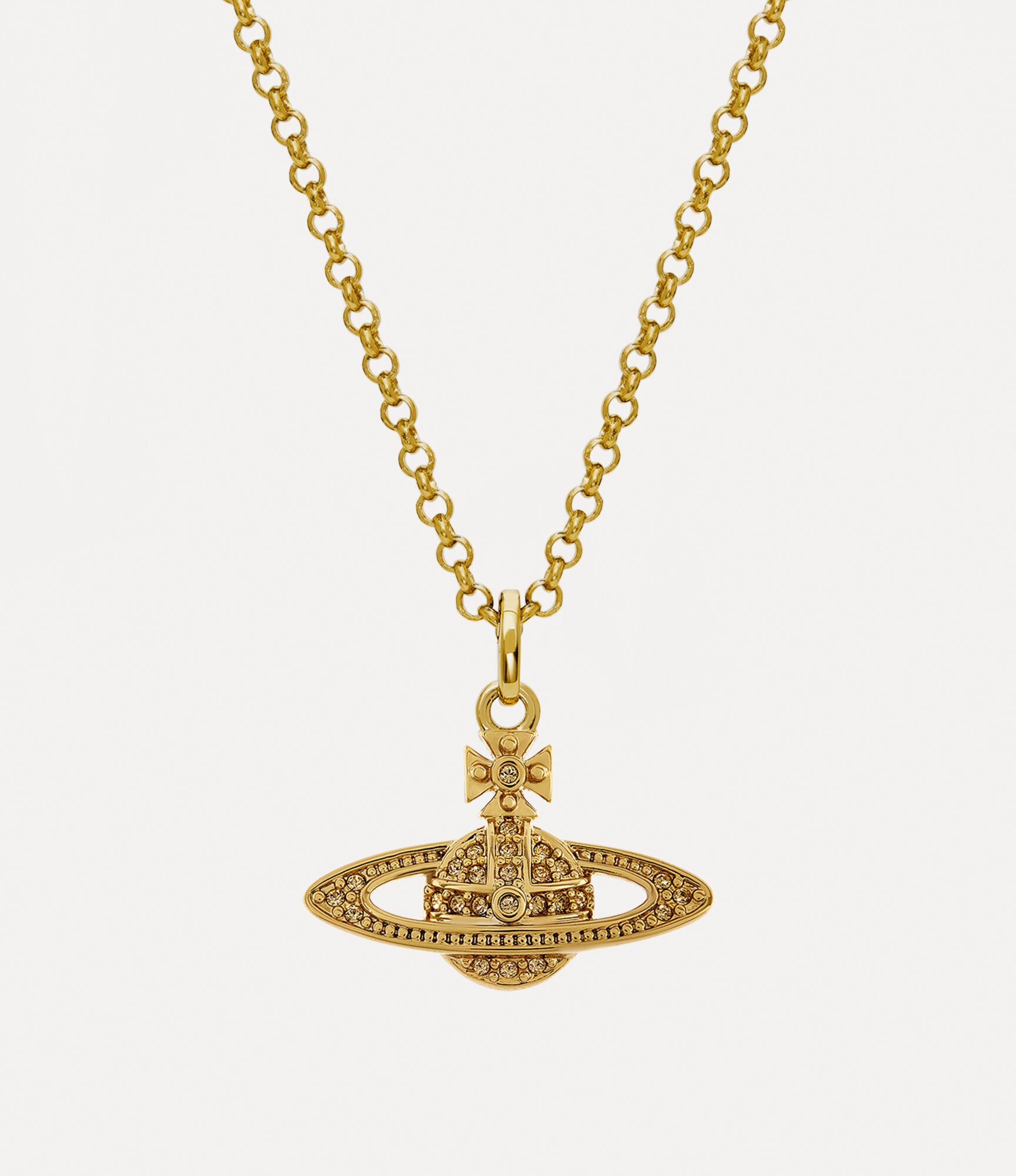 Designer necklaces for Women | Luxury Necklaces | Vivienne Westwood®