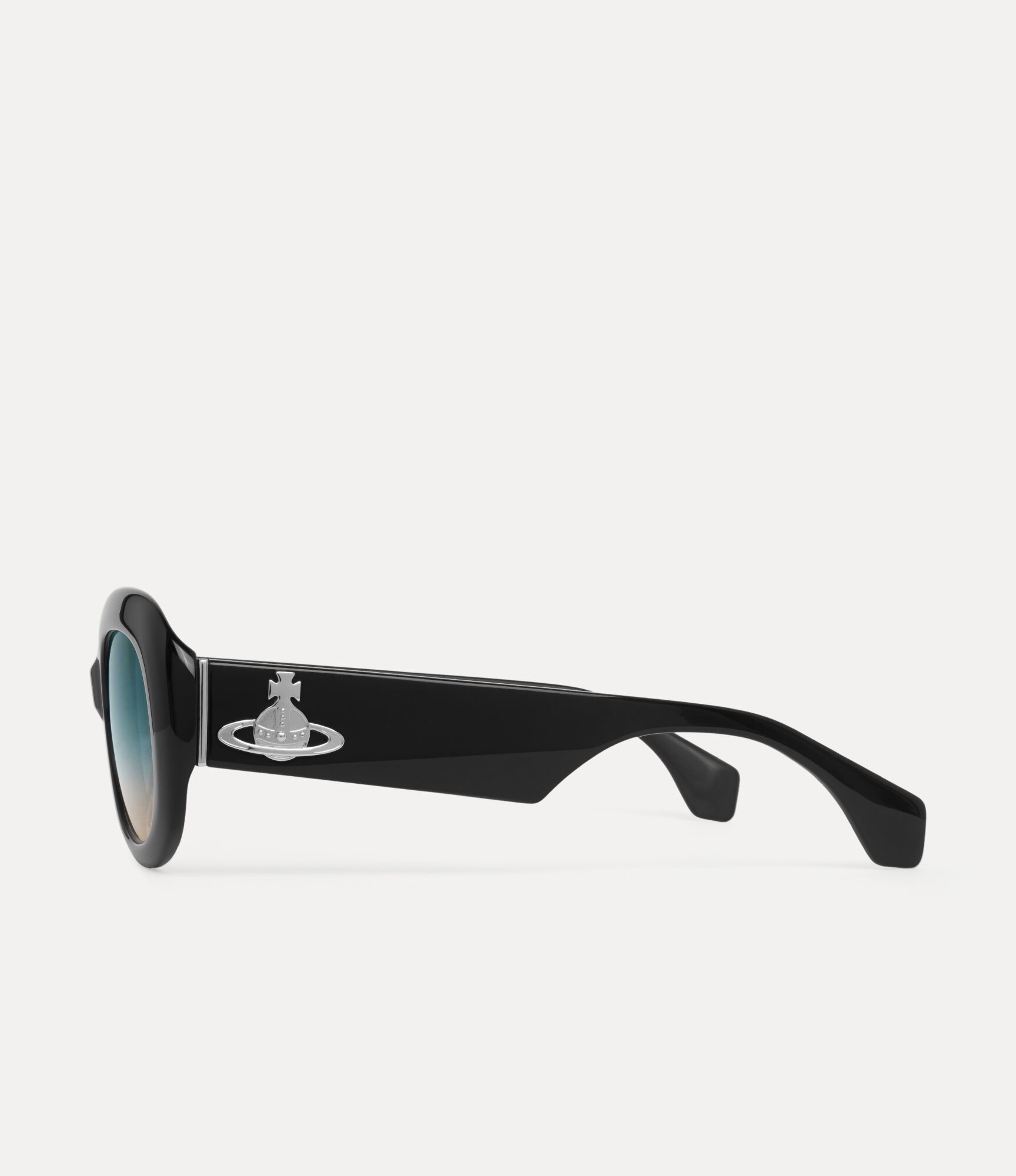 Vivienne Sunglasses（黑色） | Vivienne Westwood®
