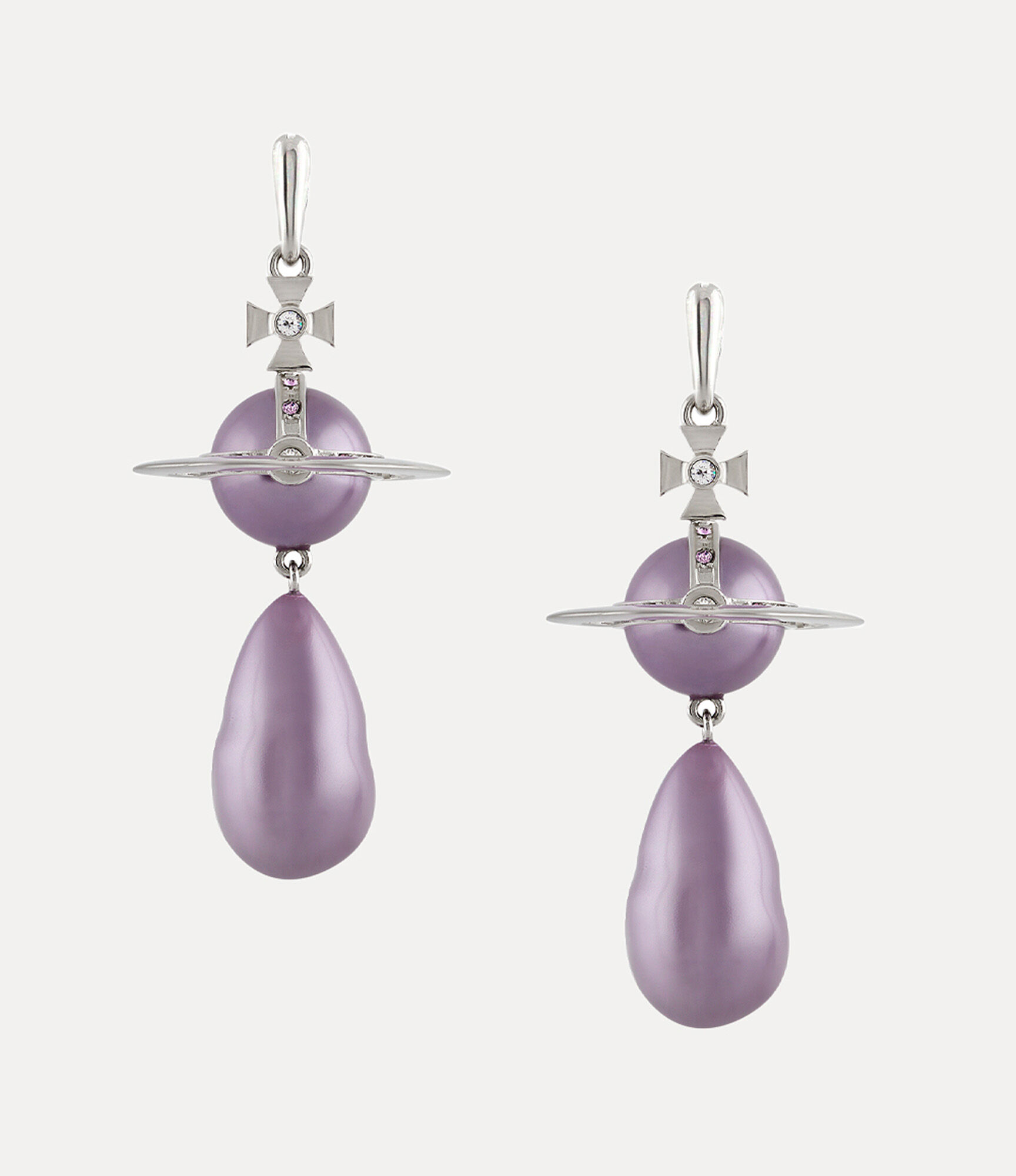 Designer Earrings for Women | Luxury Earrings | Vivienne Westwood®