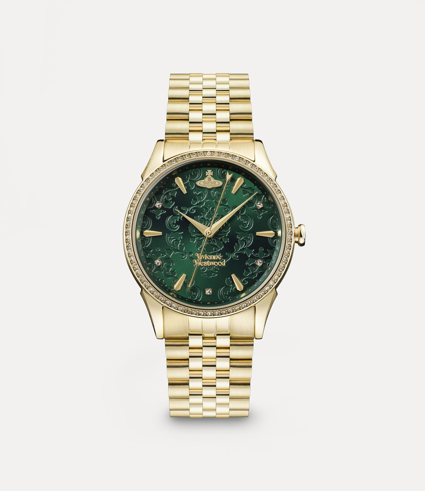Watches for Women | Designer Watches | Vivienne Westwood®