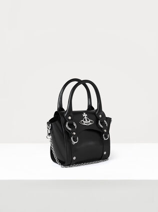 Betty Mini Handbag With Chain