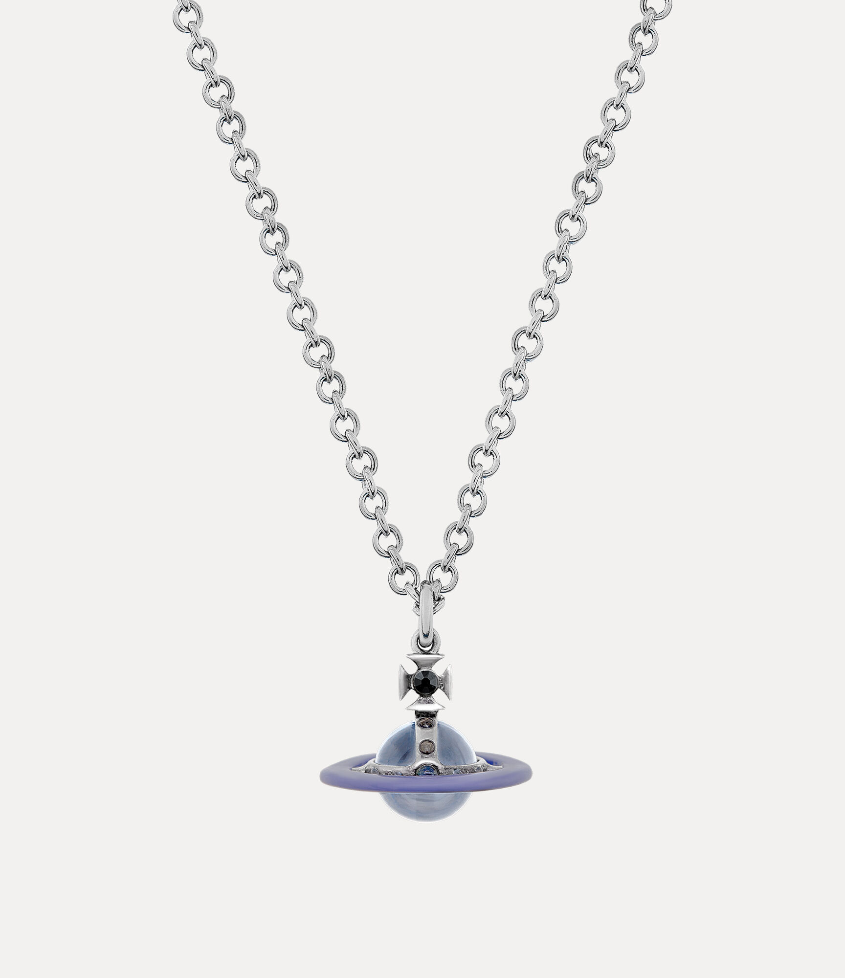 Vivienne Westwood Necklace With Tooth Pendant in Metallic for Men | Lyst