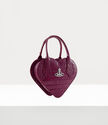 Heart crossbody large image number 2