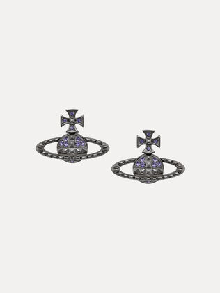 Mayfair Bas Relief Earrings