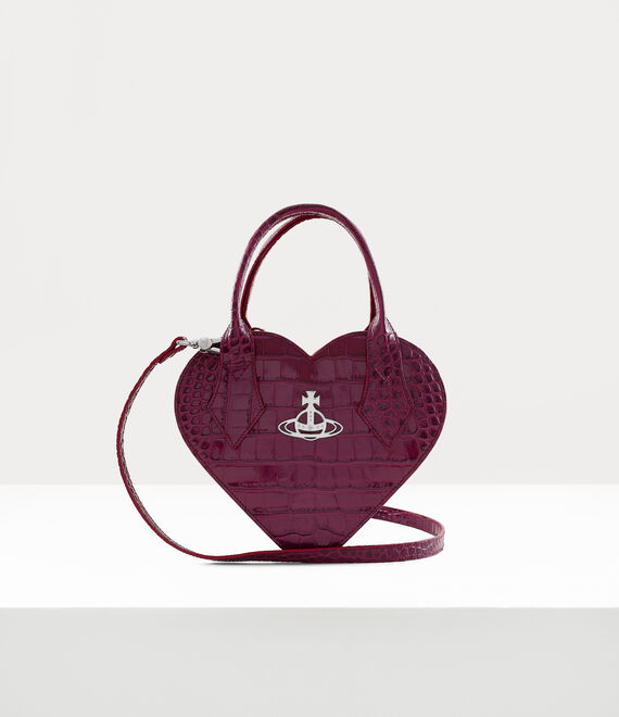 Heart crossbody large image number 4