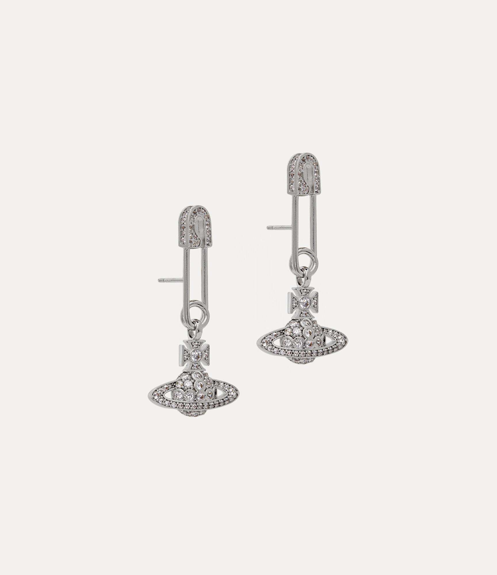 Lucrece earrings