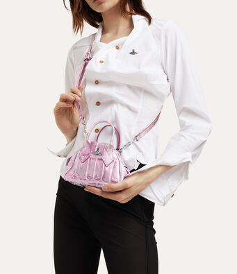 Pink Designer Bags