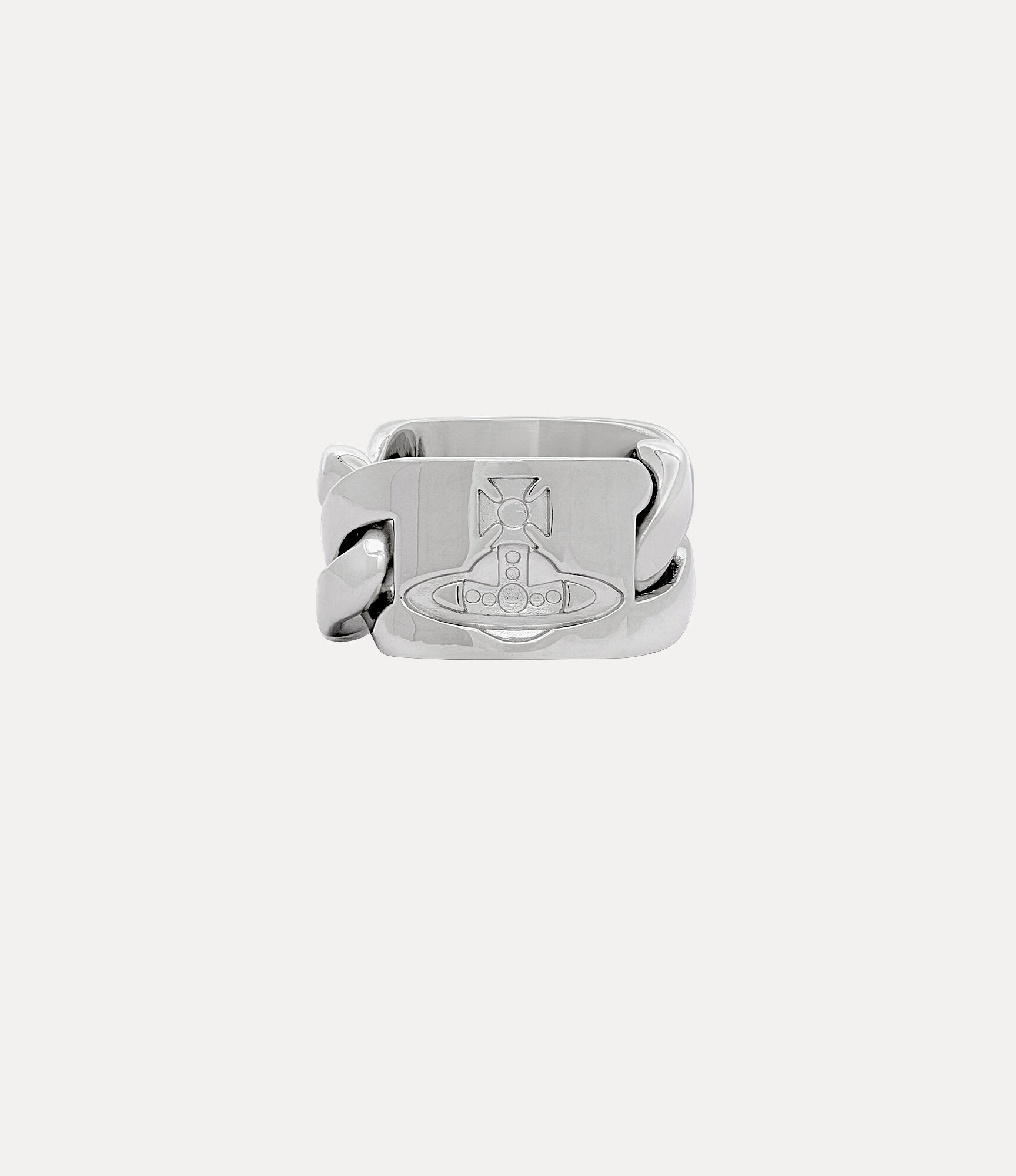 Men's Designer Rings | Mens Signet Rings | Vivienne Westwood®