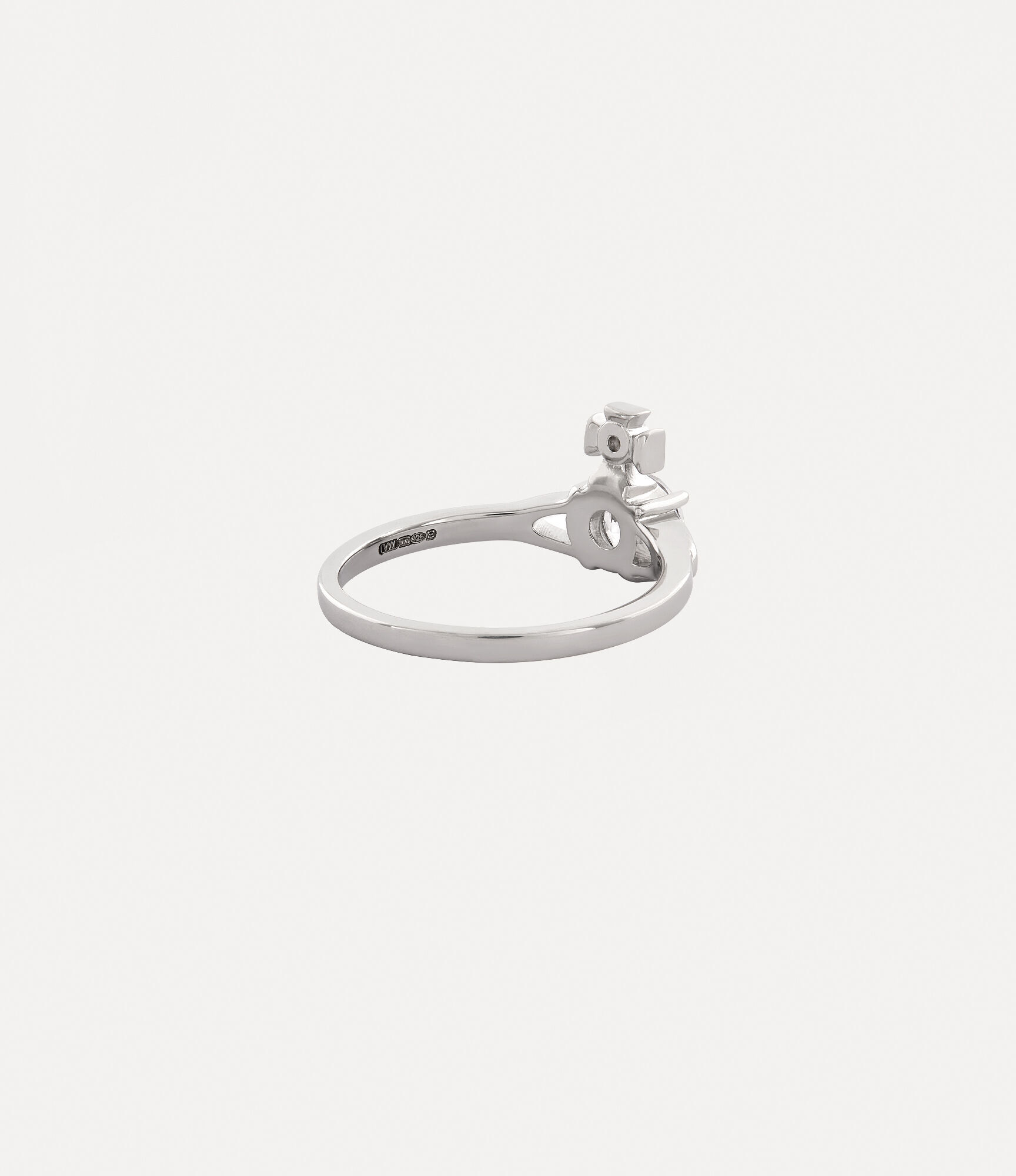 Reina petite ring