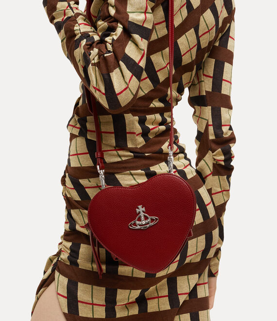 Heart crossbody large image number 3