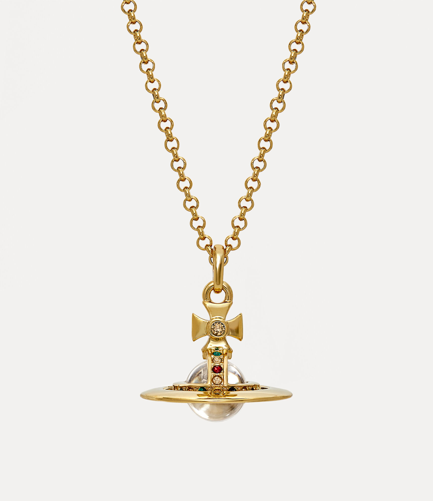 Womens Designer and luxury Jewellery | Vivienne Westwood®