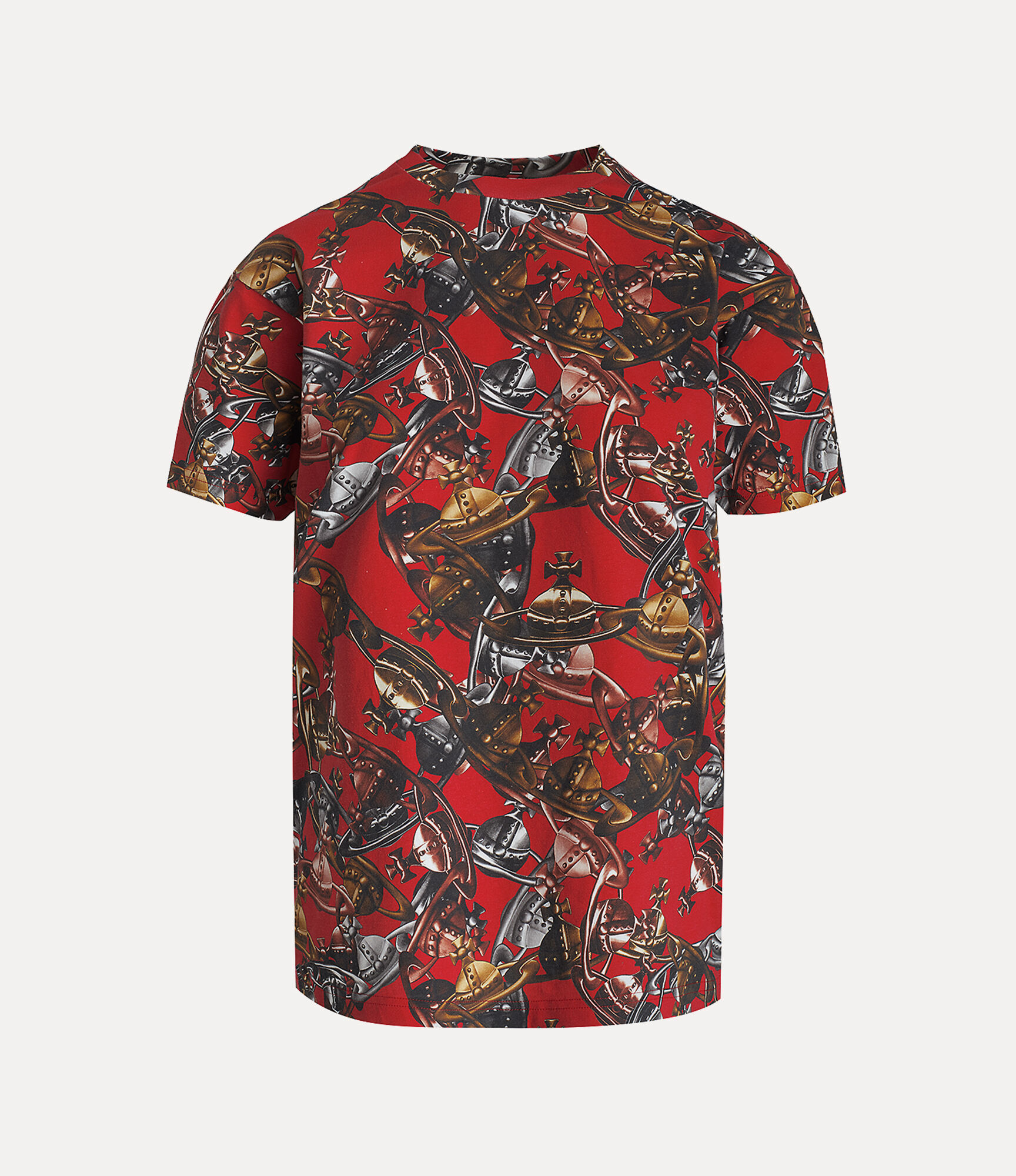 Men's Designer T-Shirts | Men's Polos | Vivienne Westwood®